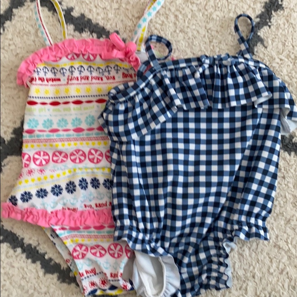 12 month swimsuits